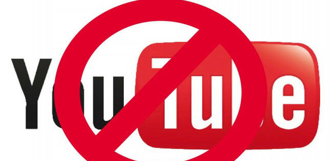 “YouTube” kanalı seçki nəticələrinə şübhə yaradan videoları qadağan edib