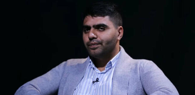 Amin Musayev: "Şəhidlər üç gün məni tək qoymadılar" – VİDEO