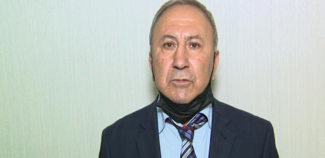 Tibb işçisindən pul tələb edən "jurnalist" tutulub - VİDEO