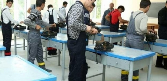 Peşə təhsili kredit sistemi ilə təşkil olunacaq