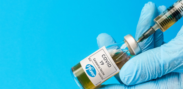 Bu ay Azərbaycana 99 000 doza “Pfizer-Biontech” vaksini gətiriləcək