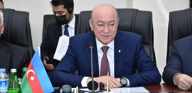 Kəmaləddin Heydərov: “Qətər iş adamlarını işğaldan azad edilmiş ərazilərdə bərpa işlərinə dəvət edirik"
