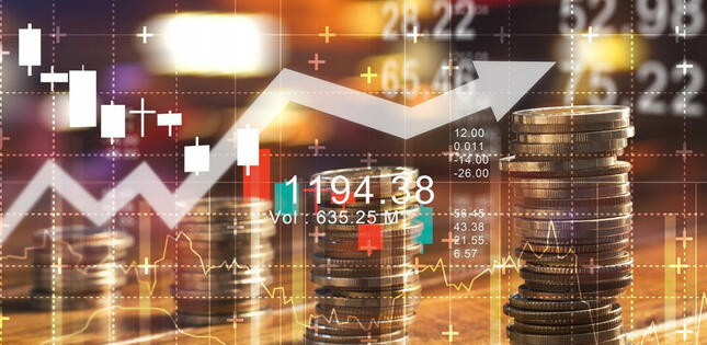 Azərbaycan iqtisadiyyatına bu il 3,2 mlrd. manatdan çox xarici investisiya cəlb olunub
