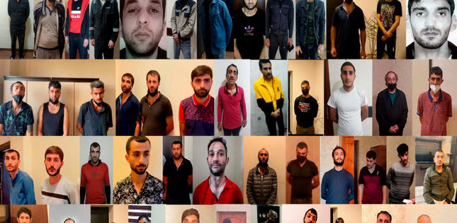 Narkotik dövriyyəsi ilə məşğul olan daha 48 nəfər saxlanılıb - VİDEO