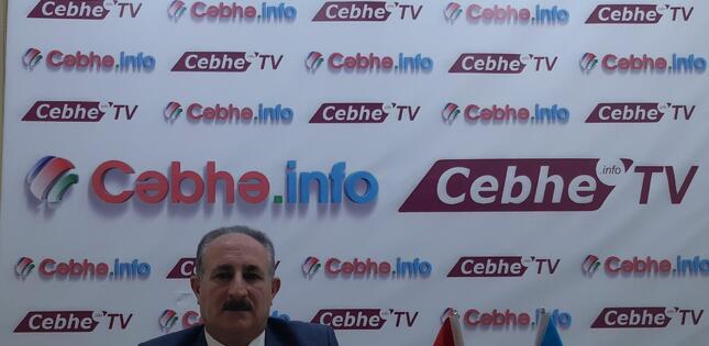 Baş redaktor:"İran fürsət düşdükcə, Azərbaycana qarşı kin və qəzəbindən əl çəkməyəcək"