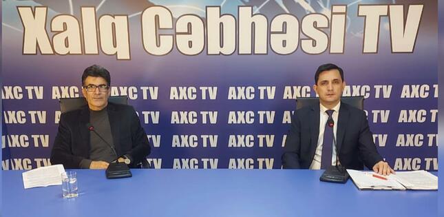 "Ermənilərin on minlərlə qəbrimizi dağıtması faktını BMT-ə təqdim etmişik"