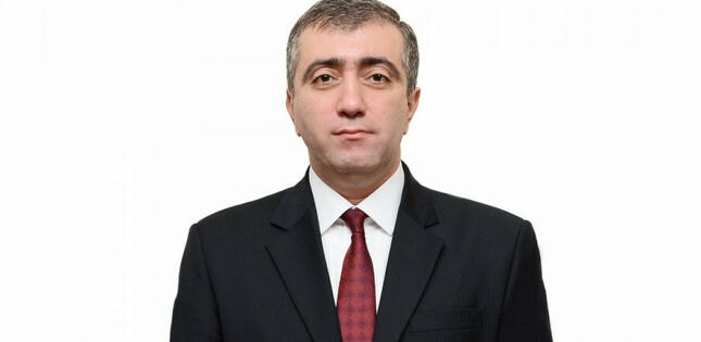 Dövlət Dəniz və Liman Agentliyinə sədr təyin olunub