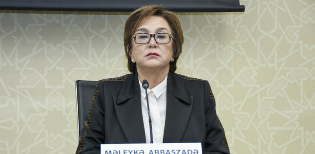 DİM sədri: "III qrupda bütün ixtisaslar üzrə coğrafiya fənnindən imtahan nəzərdə tutulmayıb”