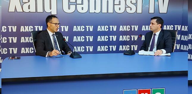 "Niyə ABŞ-ın səfiri hələ də Şuşaya getmir?"
