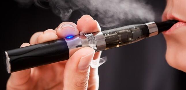 Elektron siqaret və qəlyana aksiz vergisi tətbiq ediləcək – AXC Xəbəri izləyin!