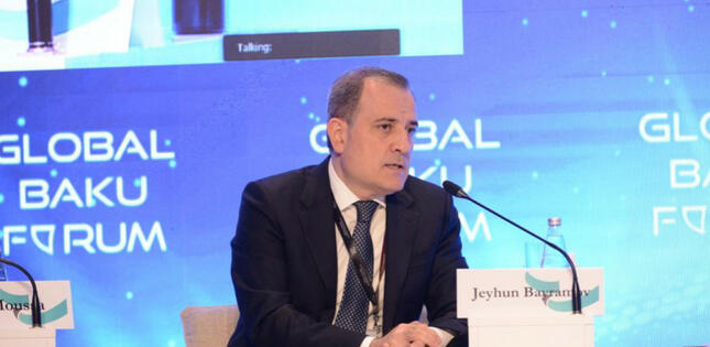 Ceyhun Bayramov: “COVID-19-a qarşı daha effektiv mübarizə aparmalıyıq”