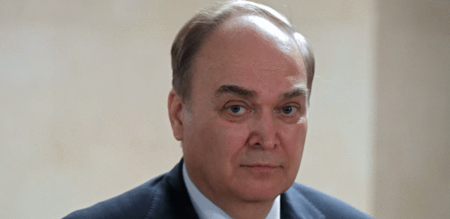 "Ukraynanı NATO-da görmək  Rusiya üçün qəbuledilməzdir"