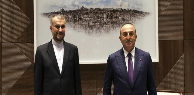 Ərdoğan İrana səfər edəcək