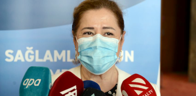 ÜST: Azərbaycanda təcili yardım xidmətinin təkmilləşdirilməsi üçün plan hazırlayacağıq