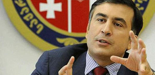 Mixeil Saakaşvilidə təhlükəli beyin xəstəliyi aşkarlanıb, ölə bilər