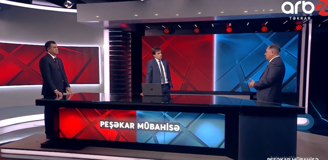 Ermənistanla sərhəddə gərginlik: Rusiyadan delimitasiya və demarkasiya təşəbbüsü – Peşəkar Mübahisə