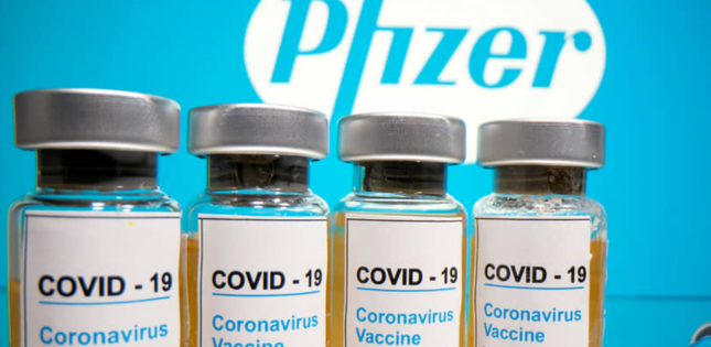 SN: Pfizer/Biontech vaksininin istifadə müddəti 9 aya qədər uzadılıb