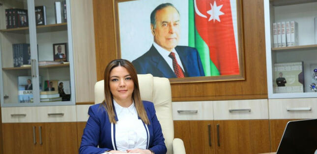 QHT-lərə Dövlət Dəstəyi Agentliyinə yeni icraçı direktor təyin olunub
