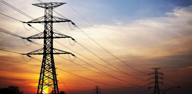 Kəlbəcərdə hərbi hissələr elektrik enerjisi ilə təmin edilib - VİDEO