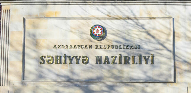 Səhiyyə Nazirliyi “WhatsApp”da “spam” mesajlarla bağlı əhaliyə xəbərdarlıq edib