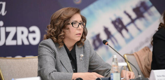 İmişlidə atalığı tərəfindən zorlanan 11 yaşlı qızın son durumu açıqlanıb