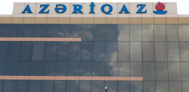 "Azəriqaz"ın rəhbəri jurnalistlərin və vətəndaşların suallarını cavablandıracaq