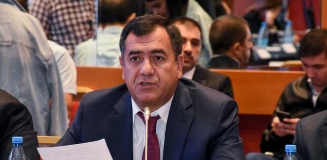 BAXCP sədri Beynəlxalq Parlamentlər İttifaqının 143-cü assambleyasında iştirak edəcək