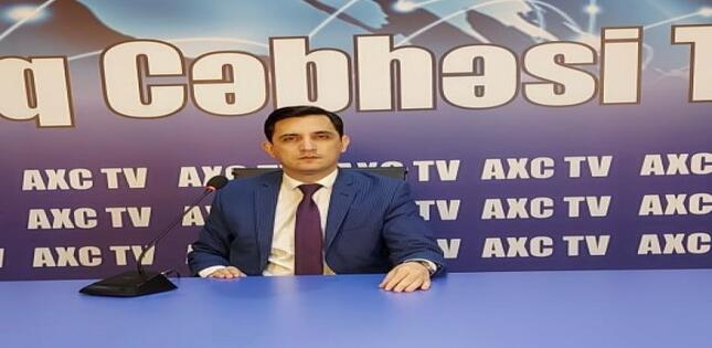 ABŞ-ın Bakıdakı səfirinin erməni təəssübkeşliyi etiraz doğurdu
