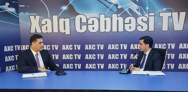 " İki nazir işdən çıxarılmalıdır"