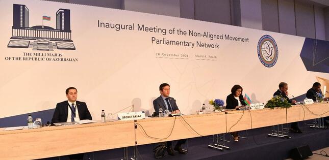 Qüdrət Həsənquliyev: “Bu tarixi hadisə bizim dövlətin adı ilə yaddaşlarda  qalacaq”