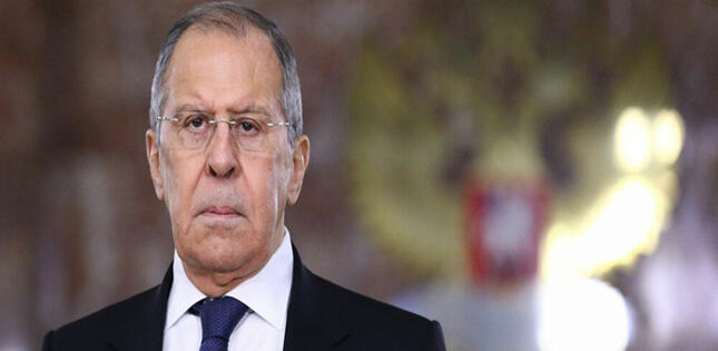 Lavrov: “Türk Dövlətləri Təşkilatının yaranmasına normal yanaşırıq”