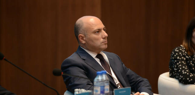 Nazir: “Azərbaycan uzunmüddətli sülh prosesinin qurulmasına hazırdır”