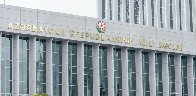 2022-ci ilin icmal büdcəsinin gəlirləri və xərclərində dəyişiklik edilib