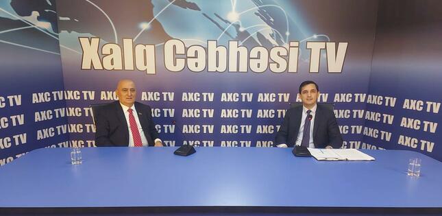 "30 milyard manat vəsait hara xərclənəcək?"