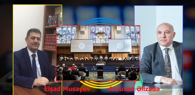 Partiya sədrləri “Azad meydan”da: “İqtidar bunu da etməlidir”