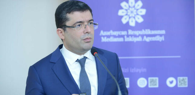 Azərbaycanda media subyektlərinə vergi güzəştləri təklif edilir