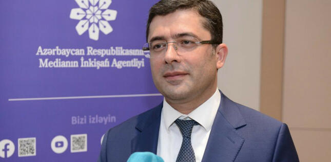 MEDİA-nın icraçı direktoru: “Copy-paste” jurnalistikasıyla mübarizə aparılacaq”