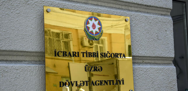 İTSDA: Vətəndaşlar istənilən dövlət xəstəxanasına göndərişsiz müraciət edə biləcəklər