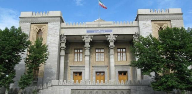 İran XİN Hüseyn Əmir Abdullahianın Azərbaycana səfərini dəyərləndirib