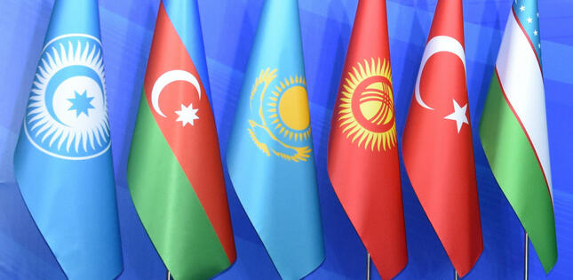 Türk Dövlətləri Təşkilatı: Qazaxıstana hər cür dəstək verməyə hazırıq - BƏYANAT