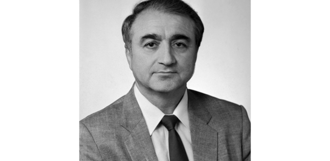 Əbdürrəhman Vəzirov vəfat edib - VİDEO