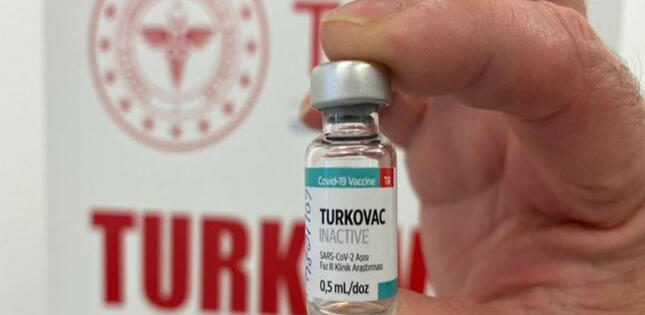 ÜST Türkiyənin “TURKOVAC”ın effektivliyi ilə bağlı informasiyanı təqdim etməsini gözləyir