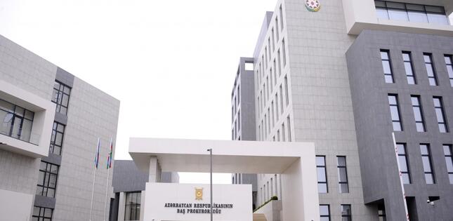 Ermənilərin təxribatları ilə bağlı cinayət işi başlandı – AXC Xəbəri izləyin!