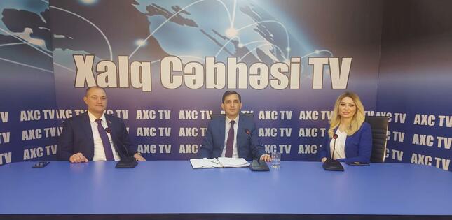 "Sülhməramlılar Qarabağda hətta radikal erməniləri yerləşdirməyi hədəfə alıblar"