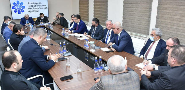 “Prezidentin çağırışı jurnalistlərin peşəkar məsuliyyətini daha da artırır”