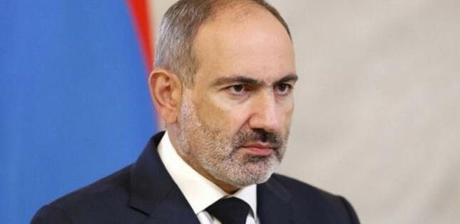 Paşinyan Avropa Məhkəməsində Ermənistanı udub