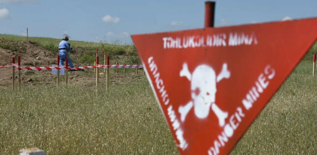 ANAMA vətəndaşlara müraciət edib