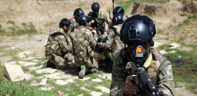 Ordu və başqa silahlı birləşmələr üzrə yeni maddi-texniki təminat qaydası müəyyənləşəcək