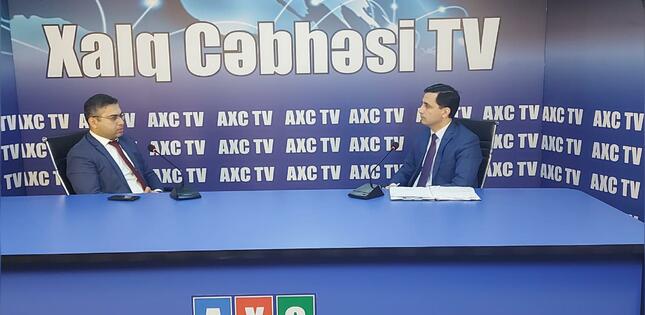"Azərbaycanda koronavirusdan ölənlərin 90%-i vaksin olunmayanlardı"