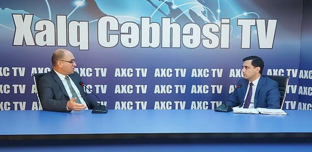 "Rusiya Azərbaycanla Ermənistan arasında sülh sazişinin bağlanmasını istəmir"